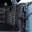 Picture of Putco 21-22 Ford Bronco Molle - Passenger Side Panel