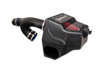 Picture of Volant 21-25 Ford F-150 EcoBoost - Raptor 3-5L Turbo DryTech 3D Closed Box Air Intake System