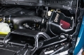 Picture of Volant 21-25 Ford F-150 EcoBoost - Raptor 3-5L Turbo DryTech 3D Closed Box Air Intake System