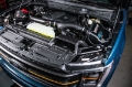 Picture of Volant 21-25 Ford F-150 EcoBoost - Raptor 3-5LTurbo Donaldson PowerCore Closed Box Air Intake System