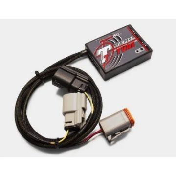 Picture of Dynojet Harley-Davidson Touring J1850 10-10 Target Tune Upgrade Kit w-o Sensors