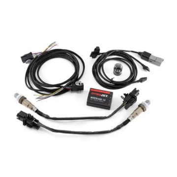 Picture of Dynojet Can-Am WideBand CX Kit Use w-Power Vision 3 - Dual Channel