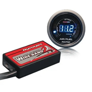 Picture of Dynojet WideBand 2 Kit w-Gauge - Digital - Black