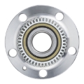 Picture of MOOG 00-06 Audi TT Rear Hub Assembly