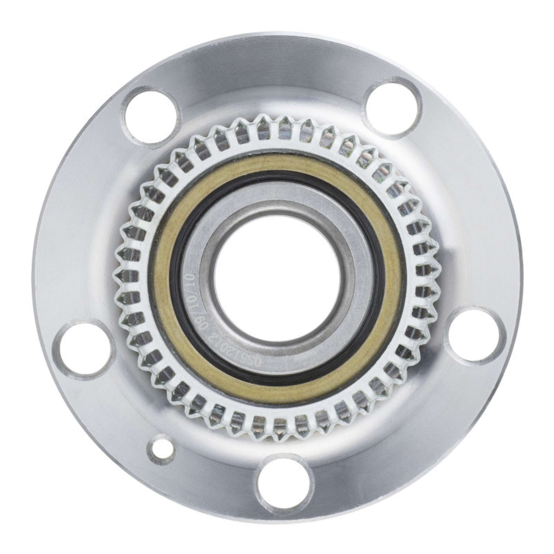 Picture of MOOG 00-06 Audi TT Rear Hub Assembly