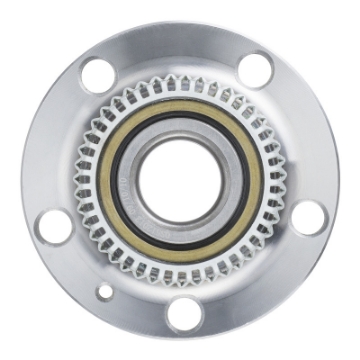 Picture of MOOG 00-06 Audi TT Rear Hub Assembly