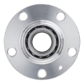 Picture of MOOG 00-06 Audi TT Rear Hub Assembly