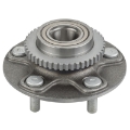 Picture of MOOG 00-03 Nissan Maxima Rear Hub Assembly