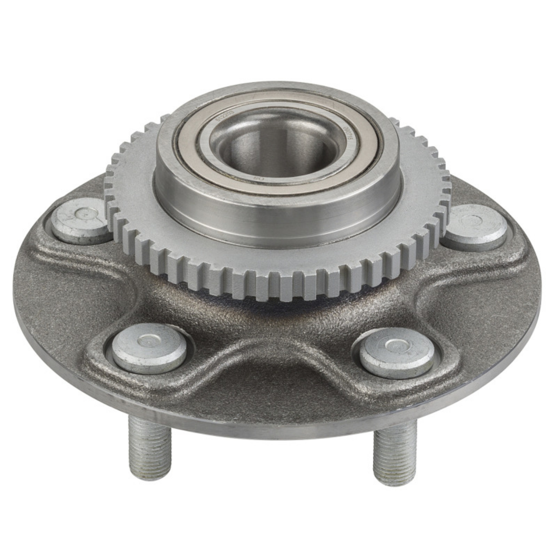 Picture of MOOG 00-03 Nissan Maxima Rear Hub Assembly