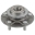 Picture of MOOG 00-03 Nissan Maxima Rear Hub Assembly
