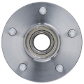 Picture of MOOG 00-03 Nissan Maxima Rear Hub Assembly