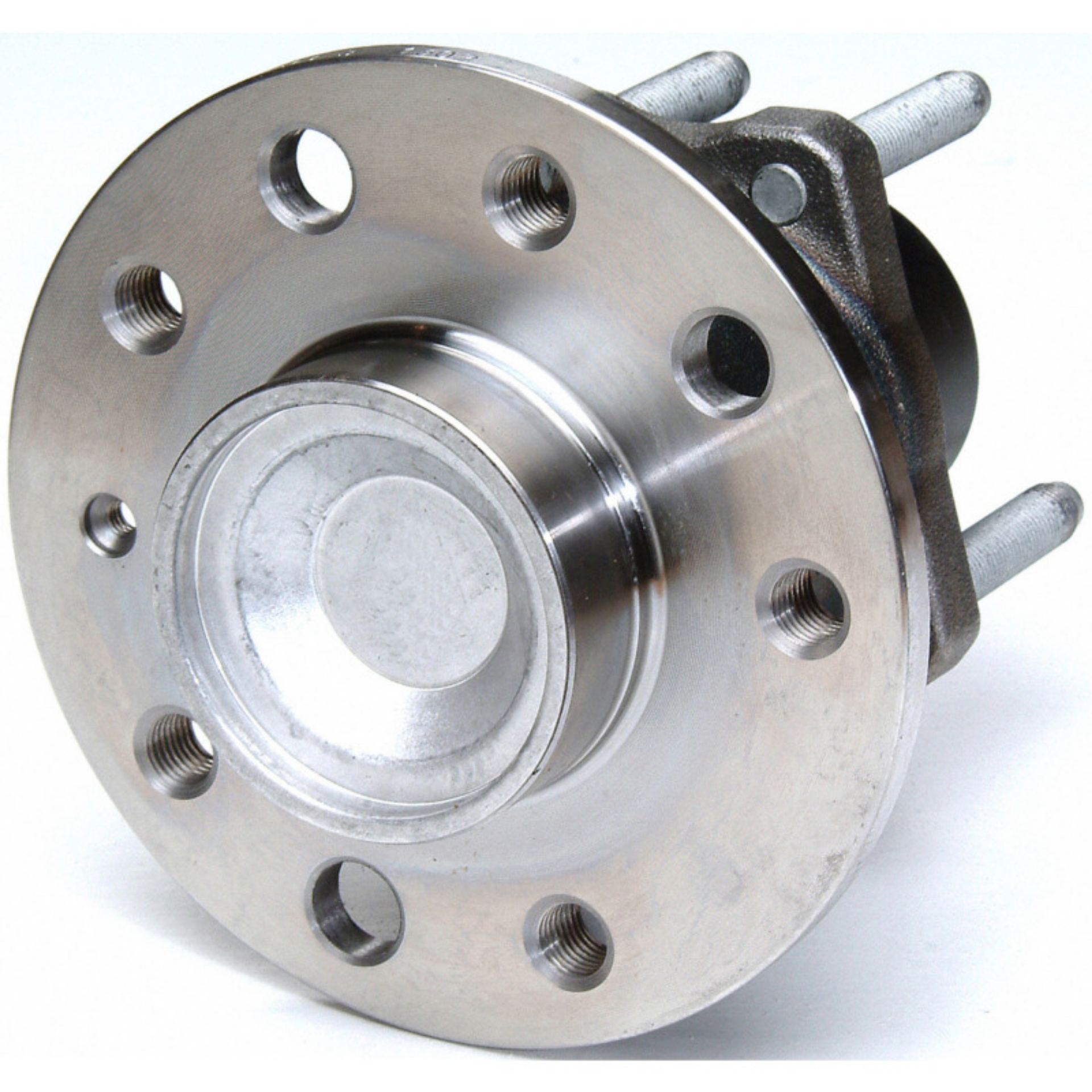 Picture of MOOG 99-09 Saab 9-5 Rear Hub Assembly