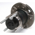 Picture of MOOG 99-09 Saab 9-5 Rear Hub Assembly