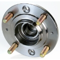 Picture of MOOG 00-04 Volvo S40 Rear Hub Assembly