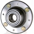 Picture of MOOG 00-04 Volvo S40 Rear Hub Assembly