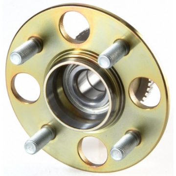 Picture of MOOG 00-06 Honda Insight Rear Hub Assembly