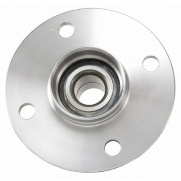Picture of MOOG 00-06 Nissan Sentra Rear Hub Assembly
