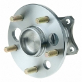 Picture of MOOG 00-03 Toyota Solara Rear Hub Assembly