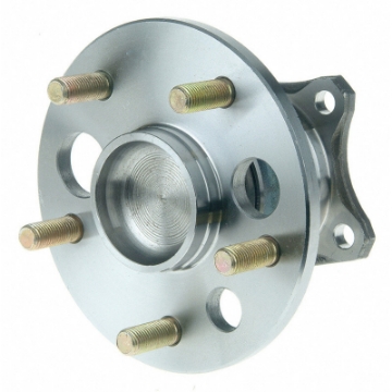Picture of MOOG 00-03 Toyota Solara Rear Hub Assembly