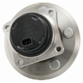 Picture of MOOG 00-05 Toyota Celica Rear Hub Assembly