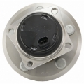 Picture of MOOG 00-05 Toyota Celica Rear Hub Assembly