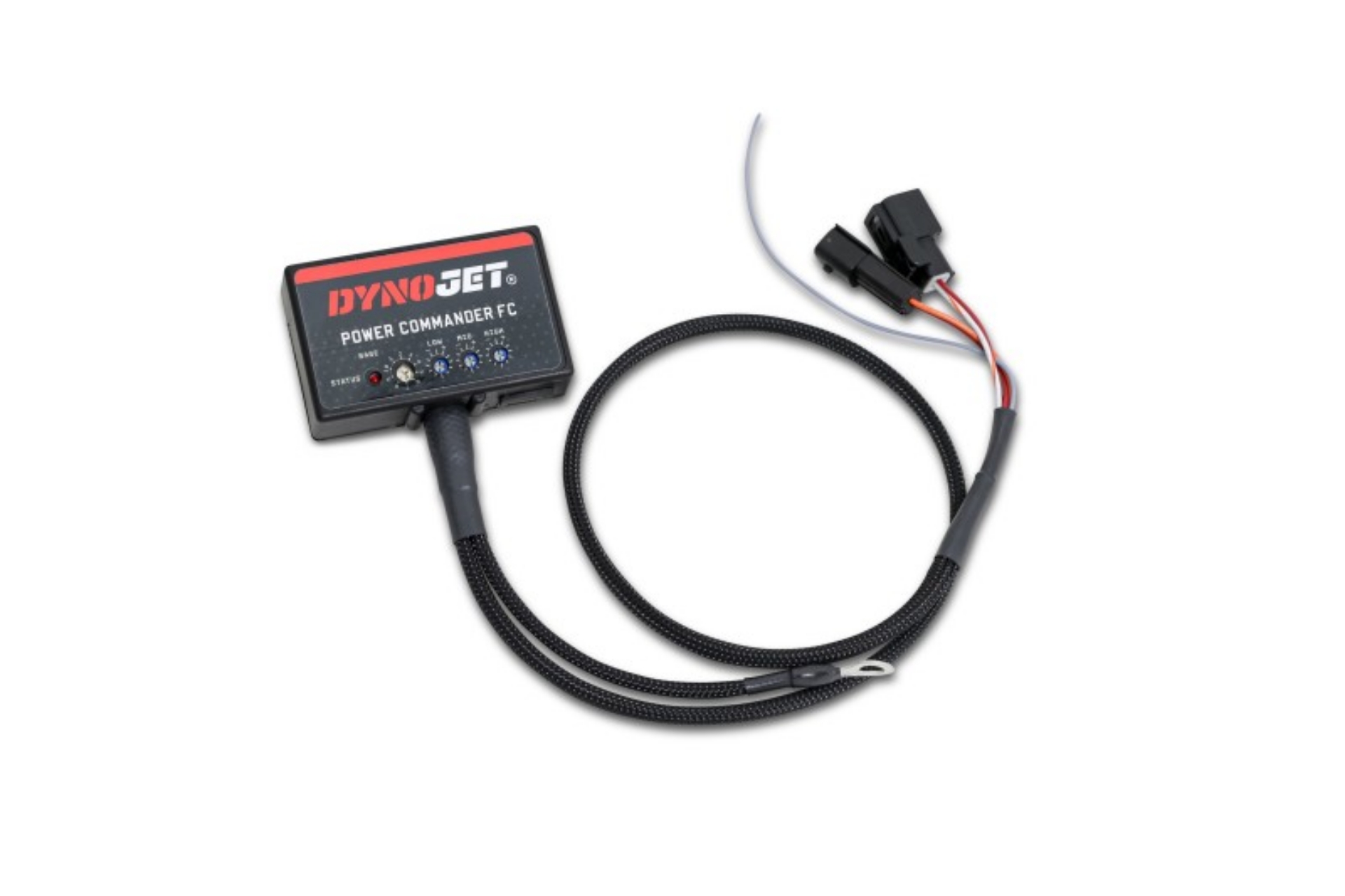 Picture of Dynojet 21-22 KLX300 Power Commander Fuel Controller