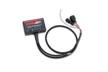 Picture of Dynojet 21-22 KLX300 Power Commander Fuel Controller