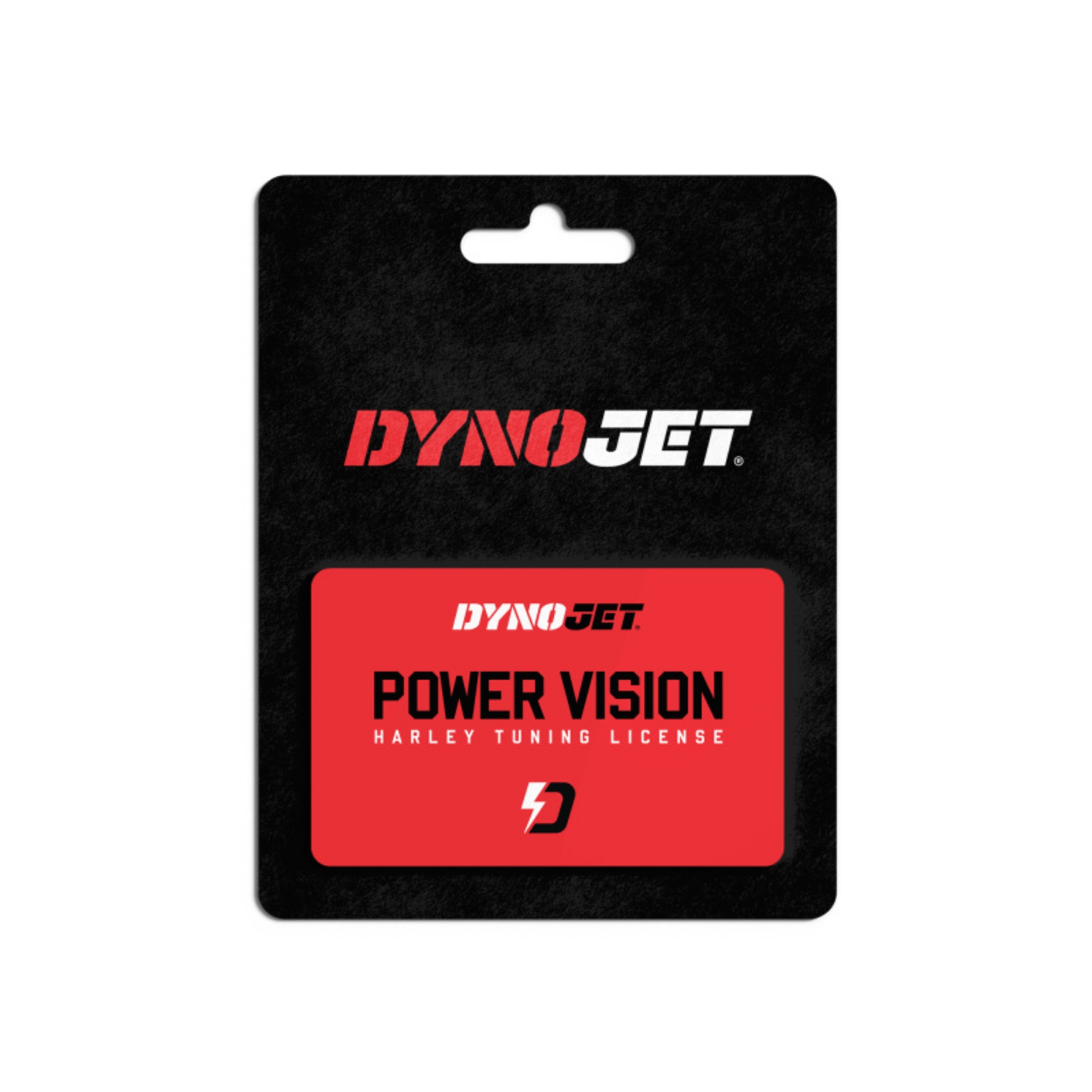 Picture of Dynojet Harley-Davidson Power Vision Tuning License - 1 Pack