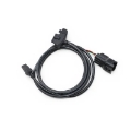 Picture of Dynojet Kawasaki KRX1000 Power Vision 3 Diagnostic Cable