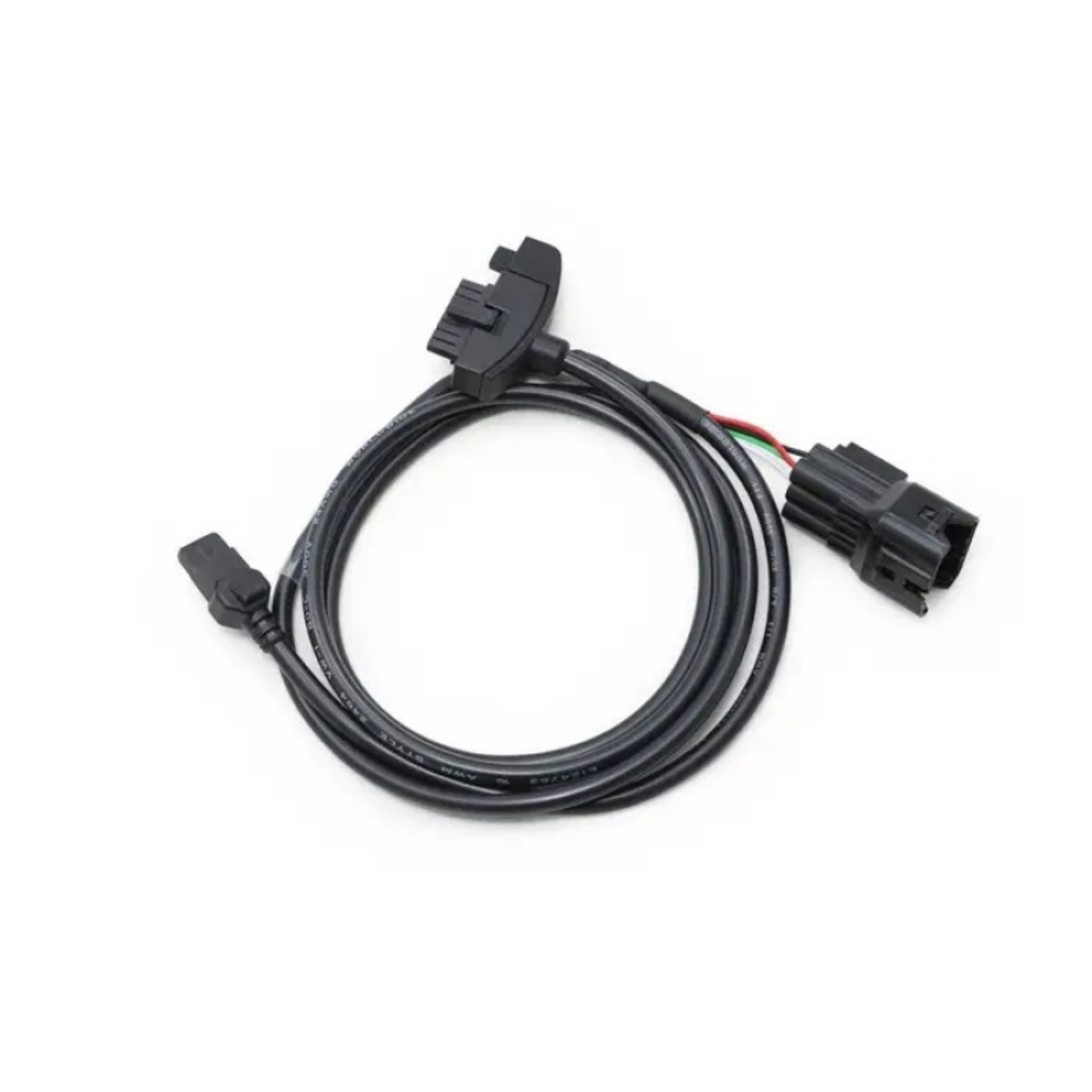Picture of Dynojet Kawasaki KRX1000 Power Vision 3 Diagnostic Cable
