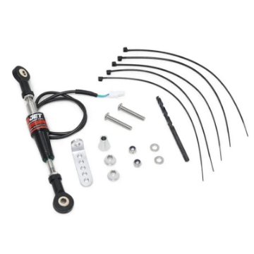 Picture of Dynojet Power Commander V Quick Shifter Sensor Linear Push Type Kit - N-O M6
