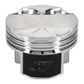 Picture of Wiseco Mitsubishi 4G63 7-Bolt -4cc FT 9-5:1 Comp Pistons - Set of 4