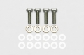 Picture of Wilwood Bracket Mount Bolt Kit - M10-1-50x35mm LG - 4 Pack