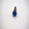 Picture of BLOX Racing Titanium Extended Wheel Studs M12X1-5mm SIngle Piece Honda Fitment - Burnt