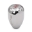 Picture of BLOX Racing Limited Series 5-Speed Billet Shift Knob Chrome Finish - M12X1-25