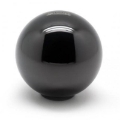 Picture of BLOX Racing V2 - 490 Limited Series Spherical Shift Knob 10X1-25 - Platinum