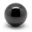 Picture of BLOX Racing V2 - 490 Limited Series Spherical Shift Knob 12X1-25 - Platinum