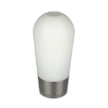 Picture of BLOX Racing Titanium Base With White Ultraform Top M10X1-5