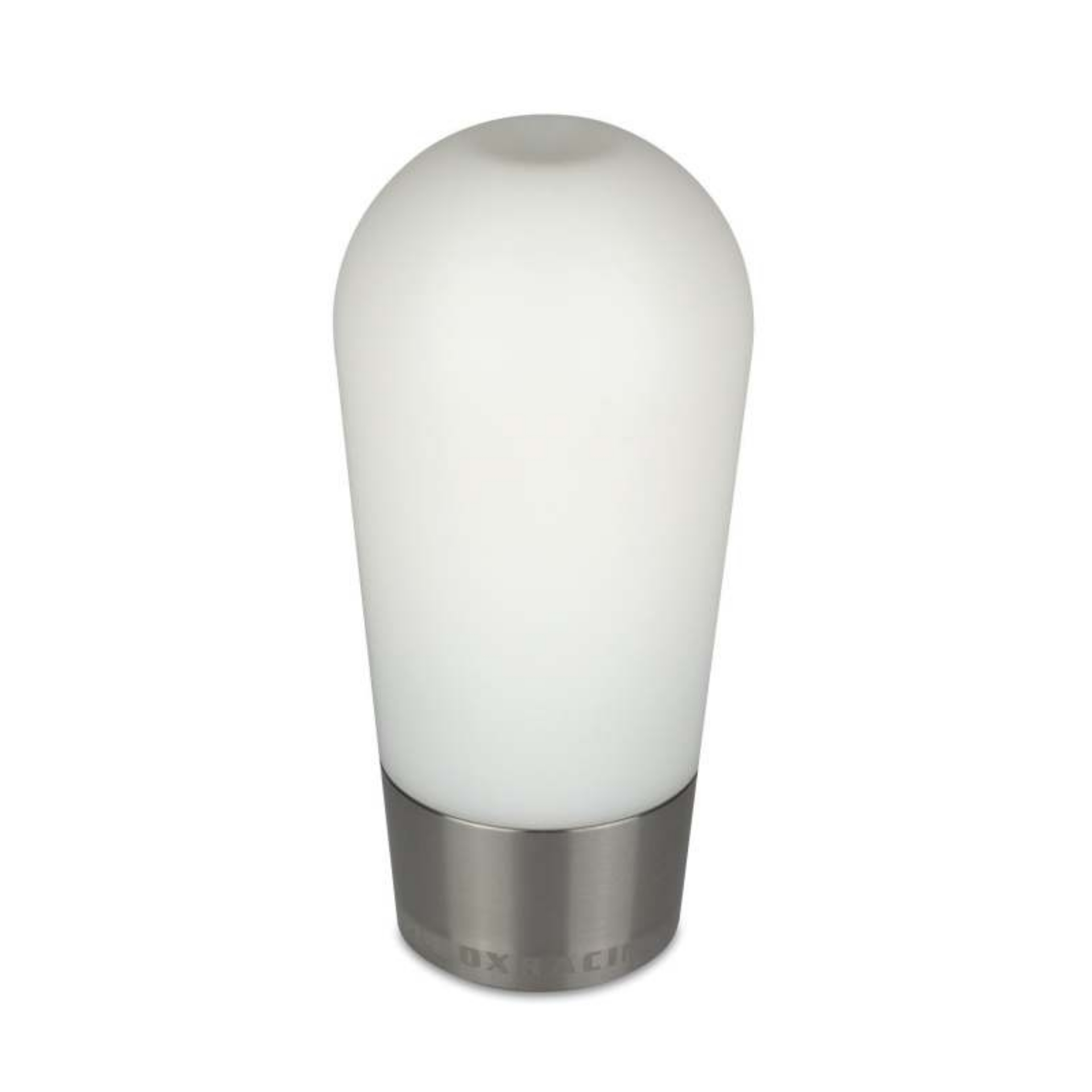 Picture of BLOX Racing Titanium Base With White Ultraform Top M10X1-5