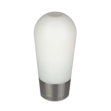 Picture of BLOX Racing Titanium Base With White Ultraform Top M10X1-5