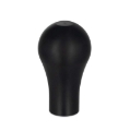 Picture of BLOX Racing Rlc Ultraform Shift Knob M12X1-25 - Black With Reverse Lock Out