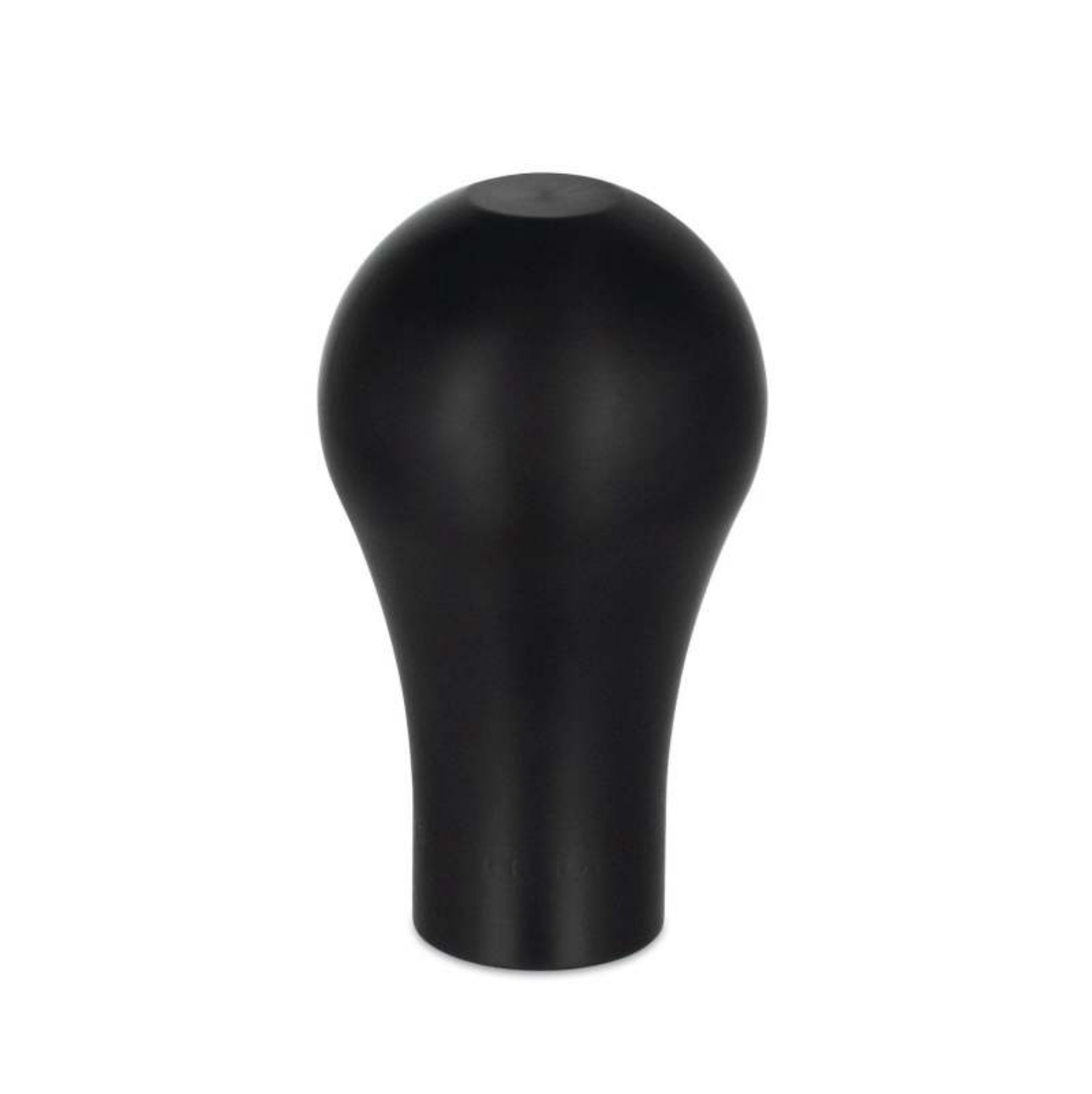 Picture of BLOX Racing Rlc Ultraform Shift Knob M12X1-25 - Black With Reverse Lock Out