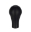 Picture of BLOX Racing Rlc Ultraform Shift Knob M12X1-25 - Black With Reverse Lock Out