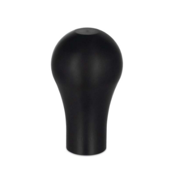 Picture of BLOX Racing Rlc Ultraform Shift Knob M12X1-25 - Black With Reverse Lock Out
