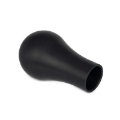 Picture of BLOX Racing Rlc Ultraform Shift Knob M12X1-25 - Black With Reverse Lock Out