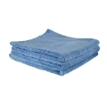 Picture of Chemical Guys Workhorse Professional Microfiber Towel - 16in x 16in - Blue - 3 Pack