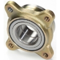 Picture of MOOG 00-06 Honda Insight Front Hub Assembly