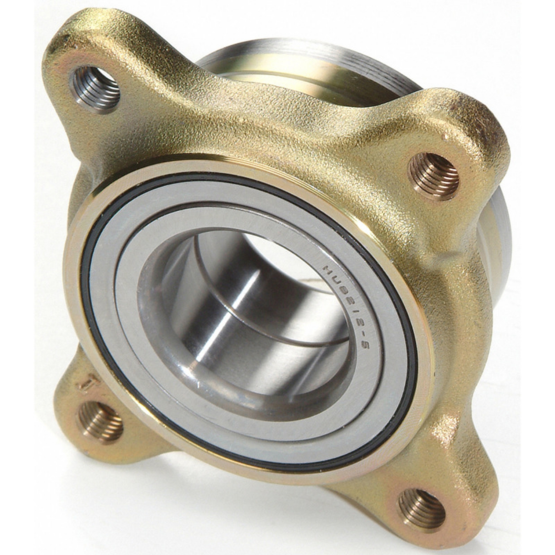Picture of MOOG 00-06 Honda Insight Front Hub Assembly