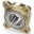 Picture of MOOG 00-06 Honda Insight Front Hub Assembly