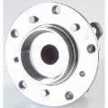 Picture of MOOG 00-03 BMW M5 Front Hub Assembly